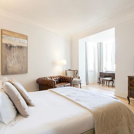 Boutique Apartment Near Ritz & Liberdade Lissabon Exterior foto