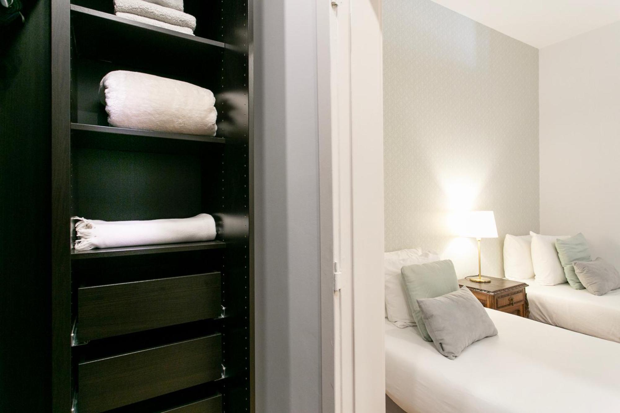 Boutique Apartment Near Ritz & Liberdade Lissabon Exterior foto