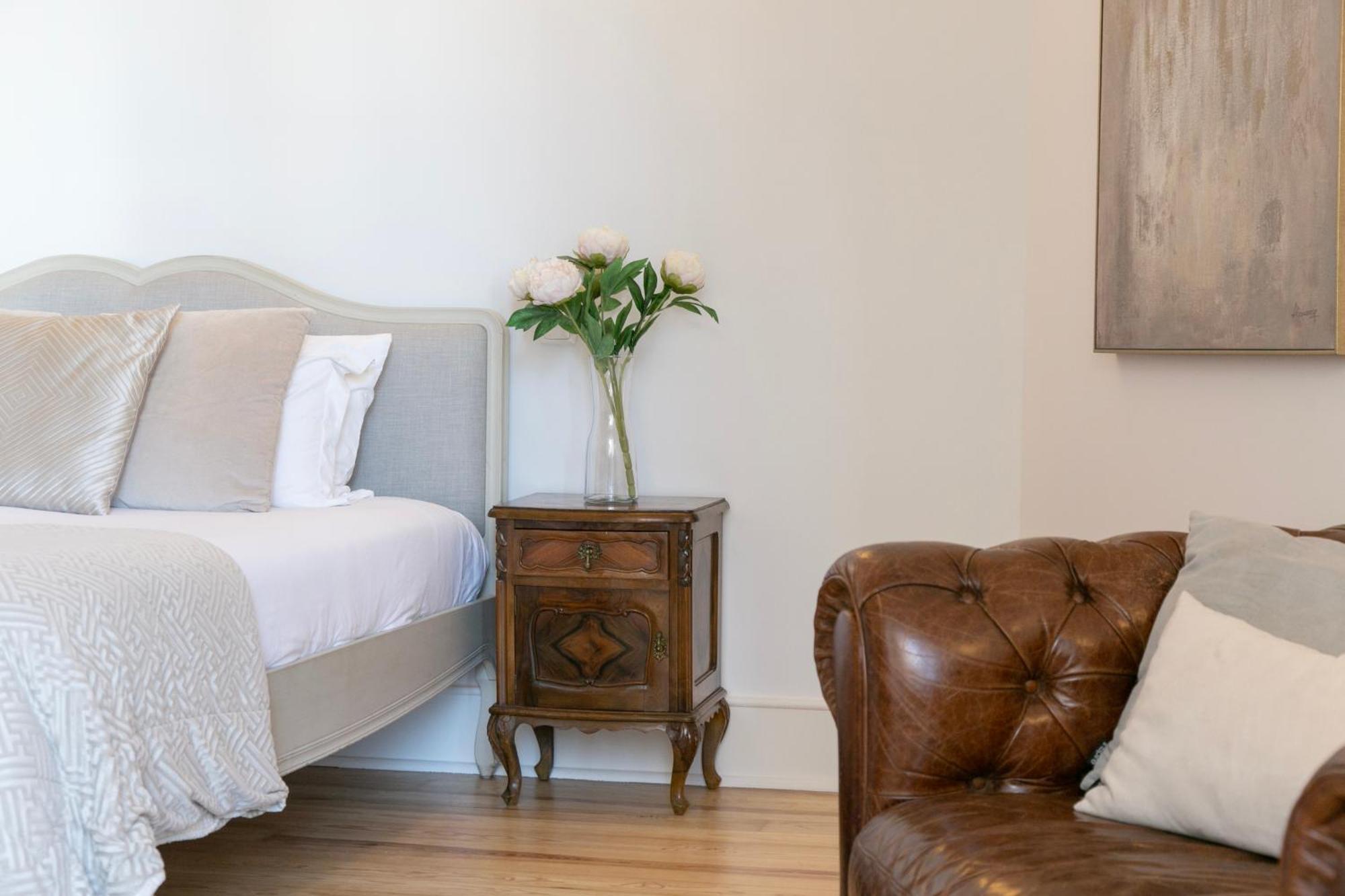 Boutique Apartment Near Ritz & Liberdade Lissabon Exterior foto