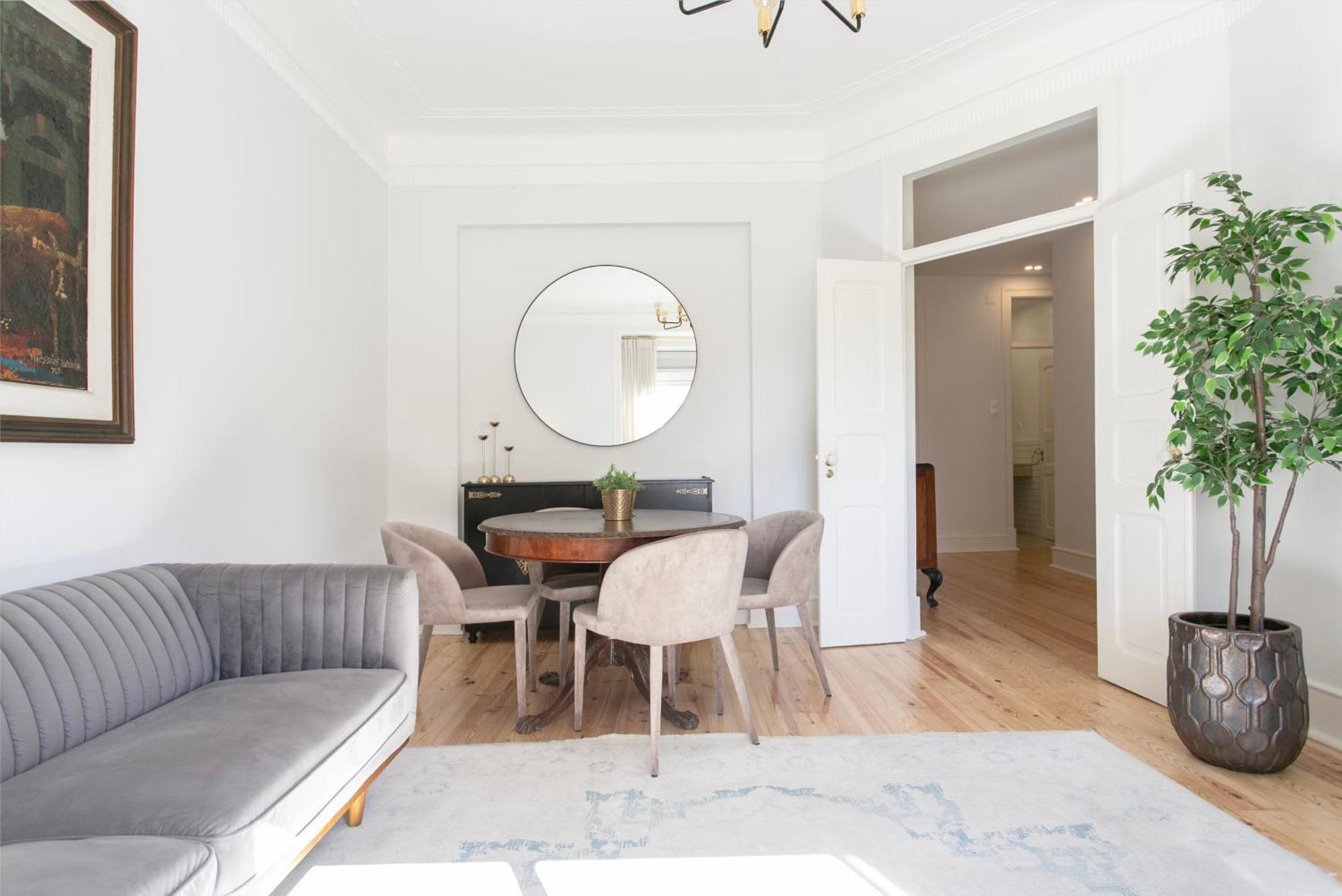 Boutique Apartment Near Ritz & Liberdade Lissabon Exterior foto