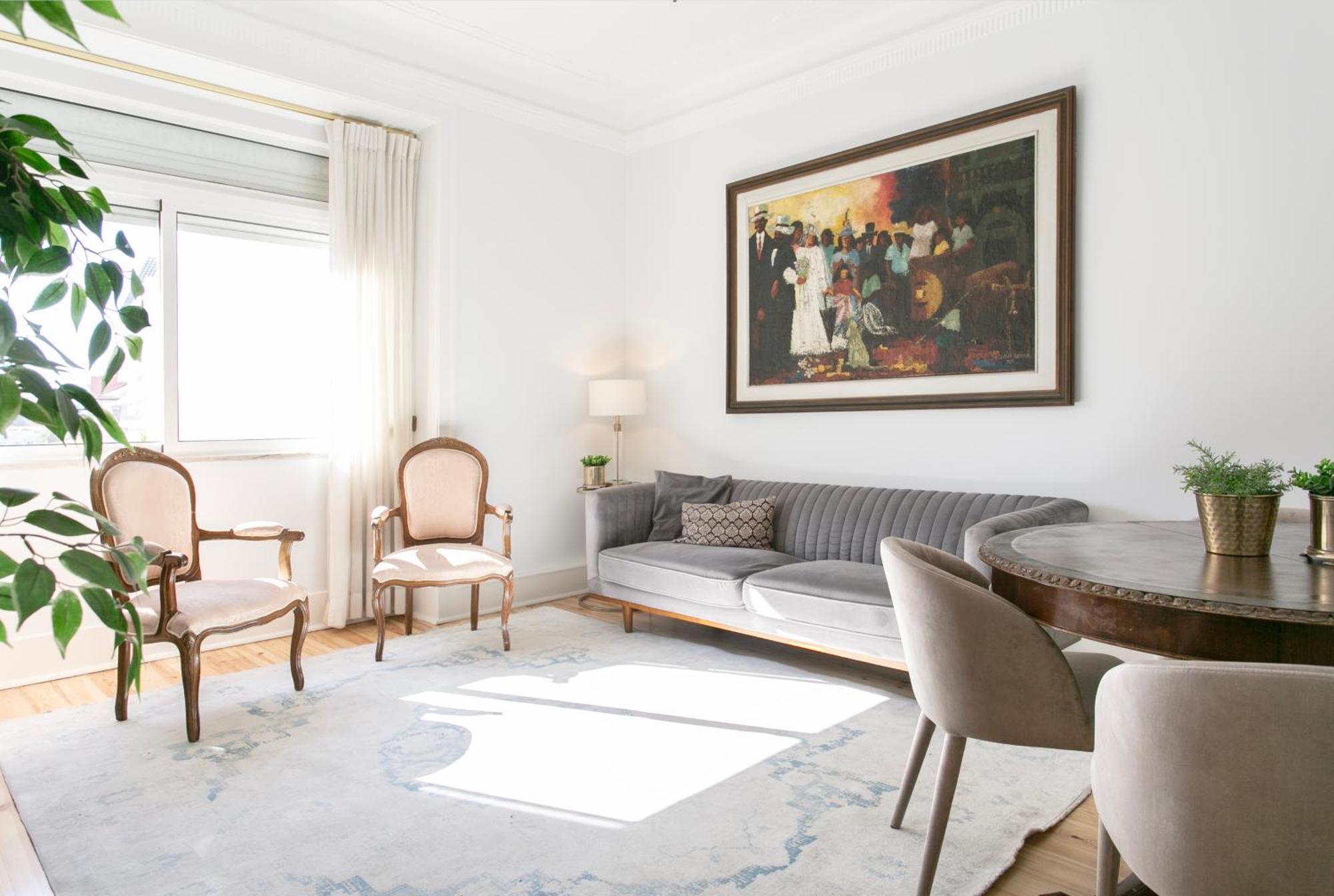 Boutique Apartment Near Ritz & Liberdade Lissabon Exterior foto